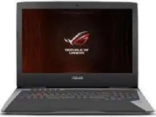  Asus ROG G752VS GB094T Laptop (Core i7 6th Gen 32 GB 1 TB 512 GB SSD Windows 10 8 GB) prices in Pakistan